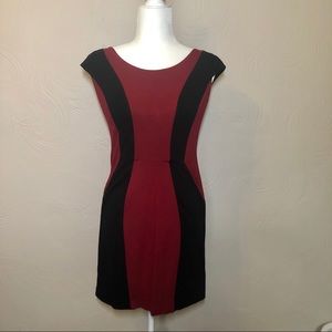 XOXO Bodycon Dress